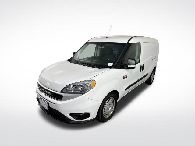 2022 RAM ProMaster City Base
