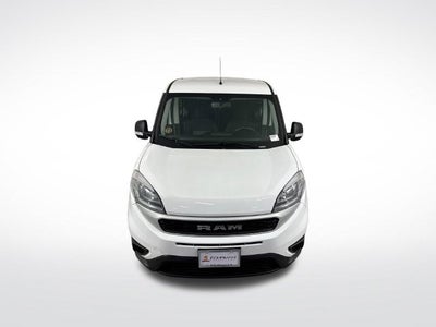 2022 RAM ProMaster City Base