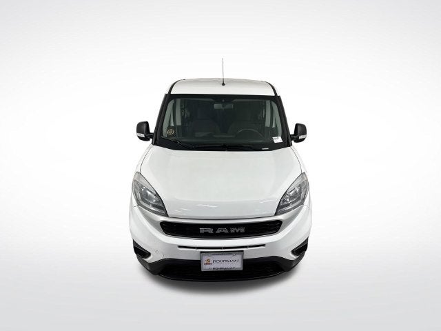 2022 RAM ProMaster City Base