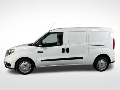 2022 RAM ProMaster City Base
