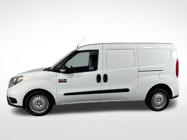 2022 RAM ProMaster City Base