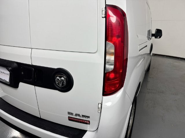 2022 RAM ProMaster City Base