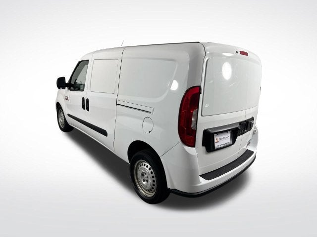 2022 RAM ProMaster City Base