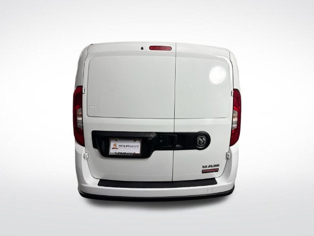2022 RAM ProMaster City Base