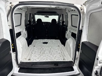 2022 RAM ProMaster City Base