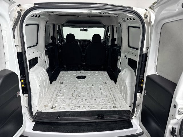 2022 RAM ProMaster City Base
