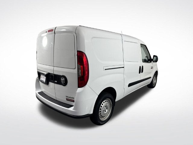2022 RAM ProMaster City Base