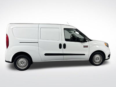 2022 RAM ProMaster City Base