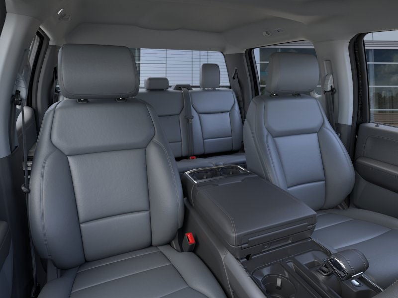 2025 Ford F-150 Lightning Flash™