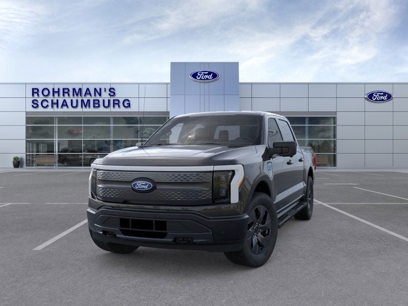 2025 Ford F-150 Lightning Flash™