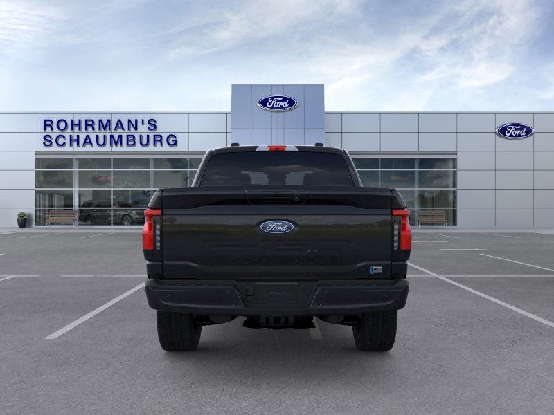 2025 Ford F-150 Lightning Flash™