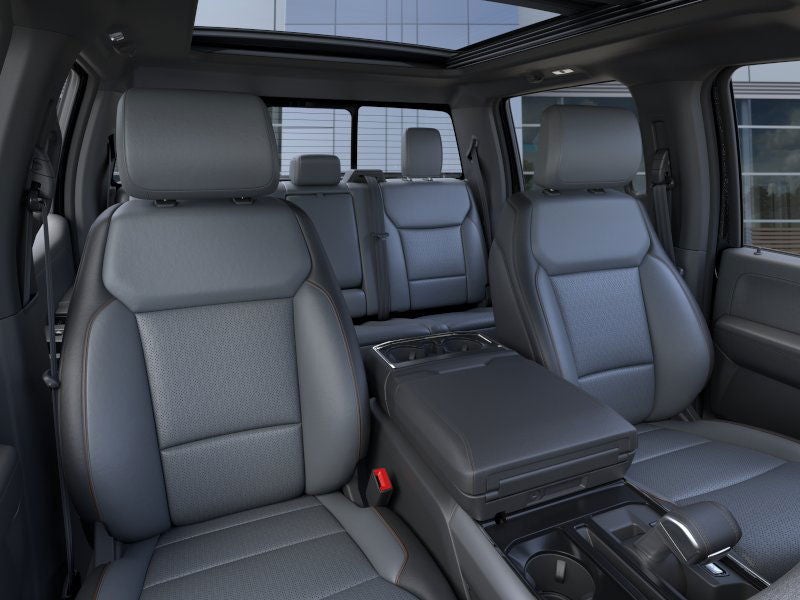 2025 Ford F-150 Lightning Lariat®