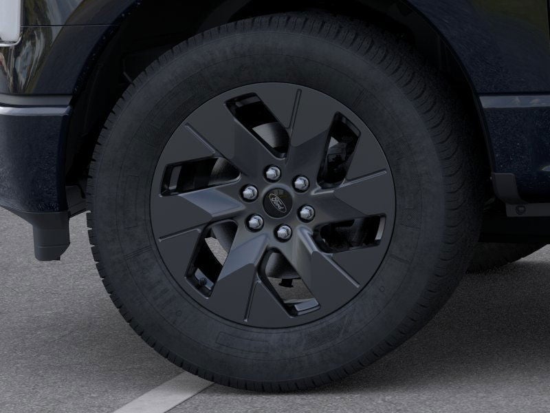 2025 Ford F-150 Lightning Lariat®