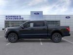 2025 Ford F-150 Lightning Lariat®