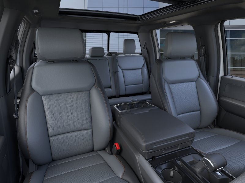 2025 Ford F-150 Lightning Lariat®