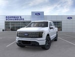 2025 Ford F-150 Lightning Lariat®