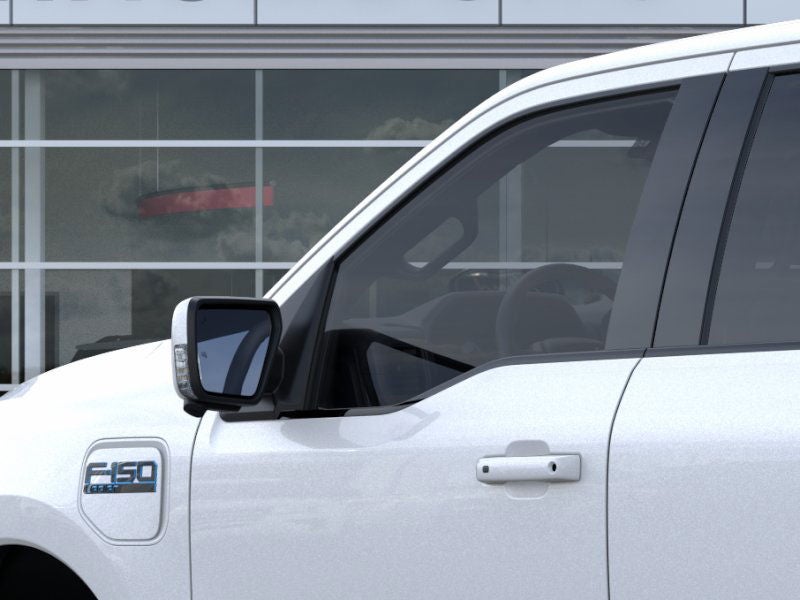 2025 Ford F-150 Lightning Lariat®