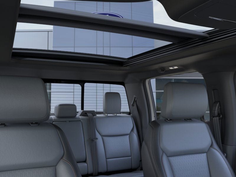 2025 Ford F-150 Lightning Lariat®