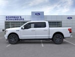 2025 Ford F-150 Lightning Lariat®