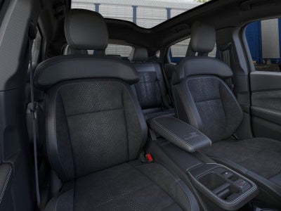 2026 Ford Mustang Mach-E GT