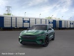 2026 Ford Mustang Mach-E GT