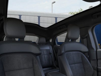 2026 Ford Mustang Mach-E GT