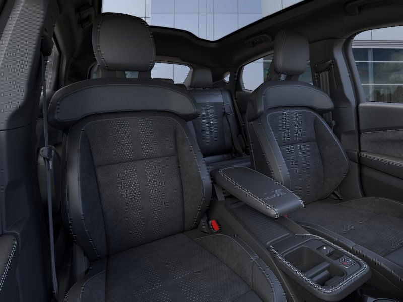 2026 Ford Mustang Mach-E GT