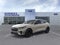 2026 Ford Mustang Mach-E GT