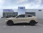 2026 Ford Mustang Mach-E GT