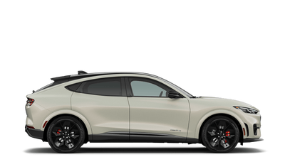 2026 Ford Mustang Mach-E GT