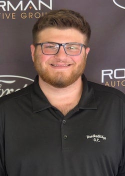 Josh Rosenblum