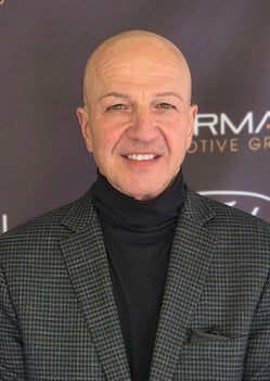 Daniel Taylor