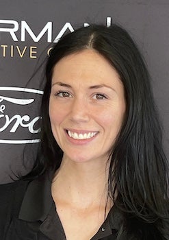 Amanda Shelfo 