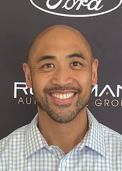 Chris Policarpio