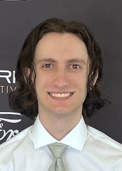Evan Restivo