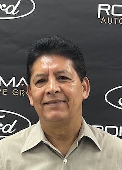 George Serrato (Hablo Español)