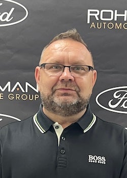 Tom Szymanski (Mowimy po Polsku)