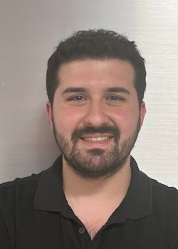Yagiz Burak Han Turkan