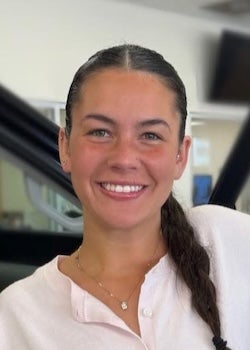 Zena Schalk