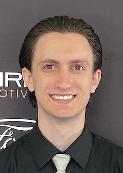 Evan Restivo